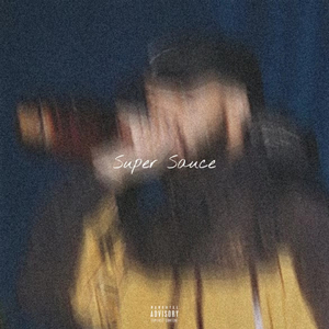 Super Sauce (Prod.Simon Marcus)