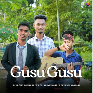Gusu Gusu