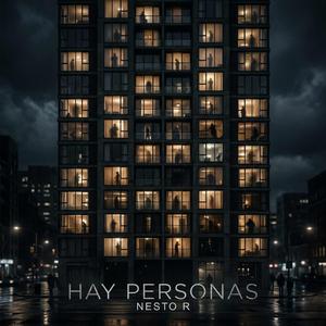 HAY PERSONAS