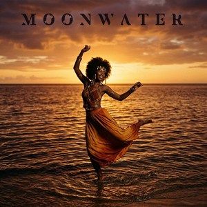 MOONWATER (Afro Beat)