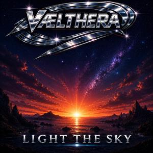 Light The Sky (Radio Edit)