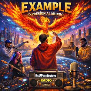 Example (feat. Synder & DJ CL!MB) (DJ CL!MB REMIX)