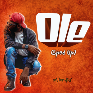 Ole (Sped Up)