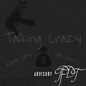 Talking Crazy