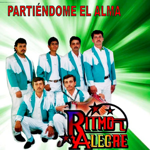 Partiéndome el Alma