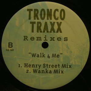 Walk 4 Me (Peter Rauhofer Star 69 Mix)