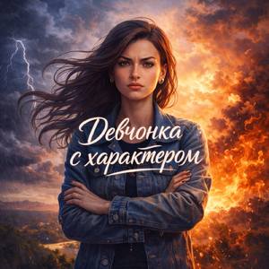 Девчонка с характером