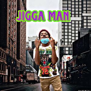 Jigga Man