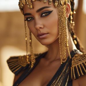 Pyramids