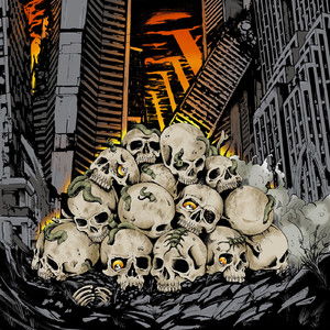 Curse of the Maggots