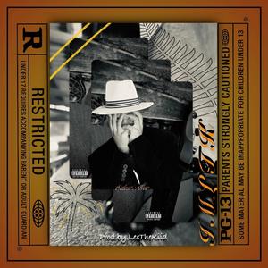 Anxiety (feat. UMBRLA Ent & JVotty)