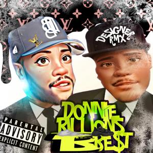 Designer (SINGLE) (feat. BBest)