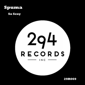 So Sexy (Original Mix)