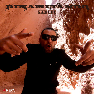 Dinamitando