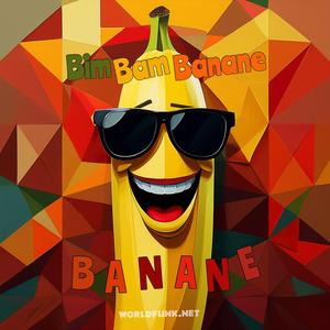 Banane (Pfeiff' drauf)