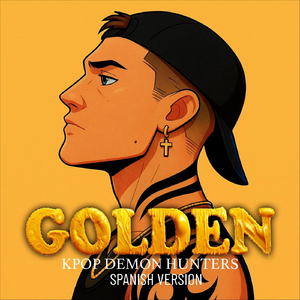 Golden - KPop Demon Hunters (Versión en español)