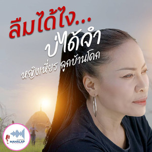 ลืมได้ไงบ่ได้จำ