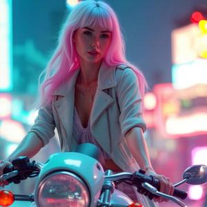 Танцуя на облаках