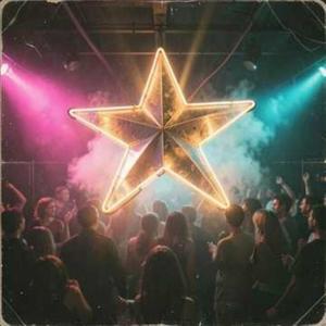 Её так тянет танцевать