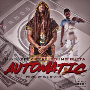 Automatic (feat. Young Butta)