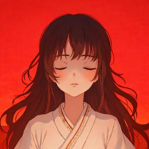 Your Perfect Girl (Saria)