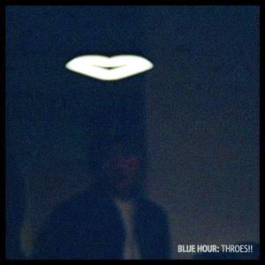 Into the Bramble Patch