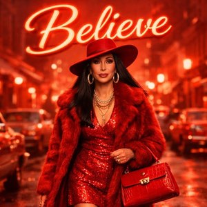 Cher - Believe (Classical Soul AI Cover)