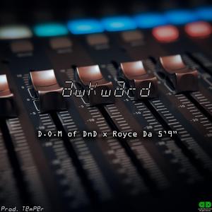 Awkward (feat. Royce Da 5'9" & Temper)