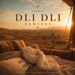 Dli Dli (feat. Kenza) (Radio Edit)