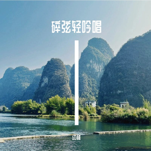 寒砧敲静夜