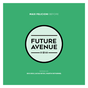 Before (Martin Rothimmel Remix)