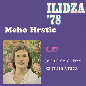 Jedan se covjek sa puta vraca