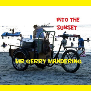 Into the Sunset