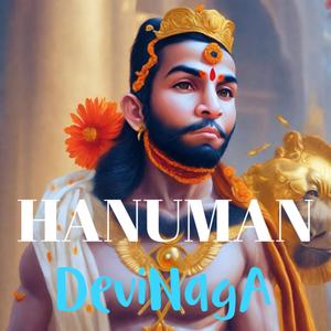 Ode aan Hanuman