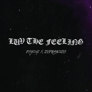 Luv The Feeling (feat. Psychi)