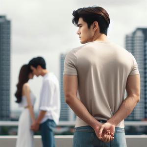 ไม่มีสิทธิ์อยู่ในสตอรี่เธอ