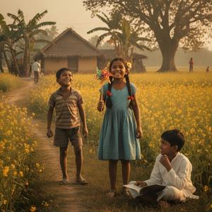 Shoishober Sei Dingulo (শৈশবের সেই দিনগুলো)