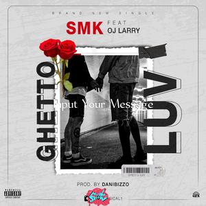 Ghetto Luv
