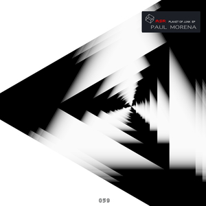 Planet of Junk (Original Mix)