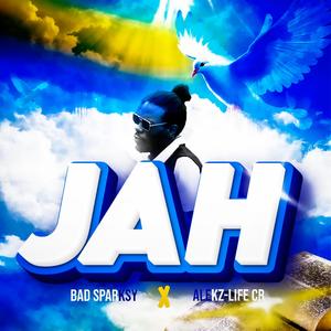 JAH (feat. Alekz-Life CR)