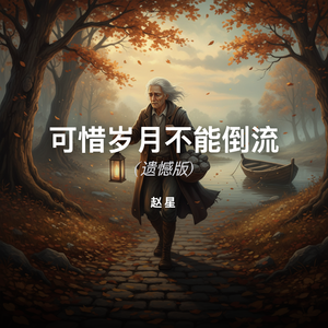 可惜岁月不能倒流