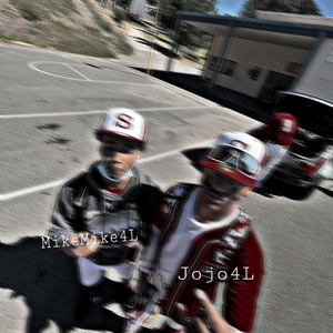 Why You Hating (feat. MikeMike4L)