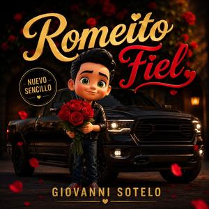 Romeito fiel