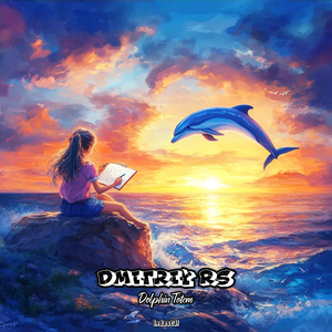 Dolphin Totem