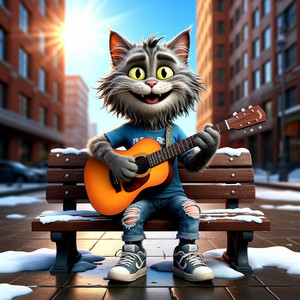 Весеннее обострение (Original Mix)