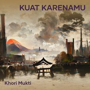 KUAT KARENAMU