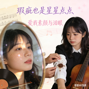 你是我活在明天的誓言