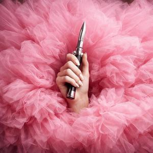 Villanelle (I’d Die Pretty)