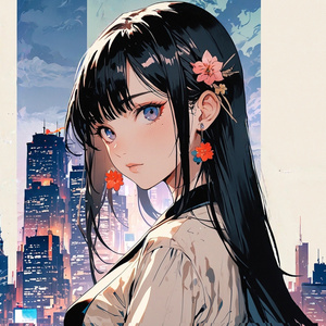Tokyo Breeze 1