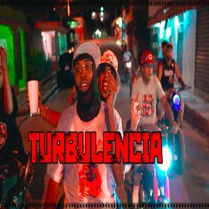 TURBULENCIA
